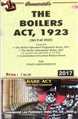 Boilers Act, 1923 Alongwith Allied Rules - Mahavir Law House(MLH)